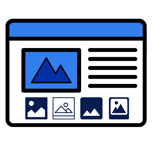 Portals Digital Asset Management Software NetX